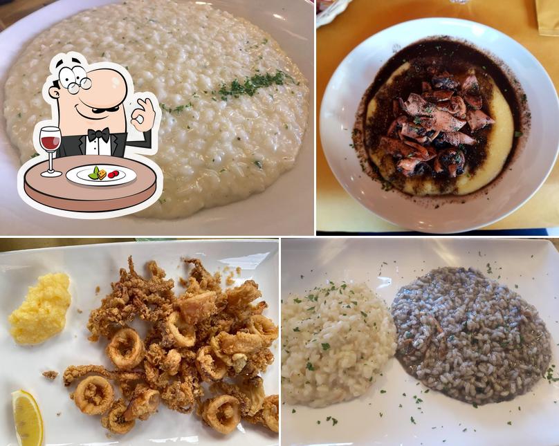 Ristorante Pizzeria Ai Cesendeli