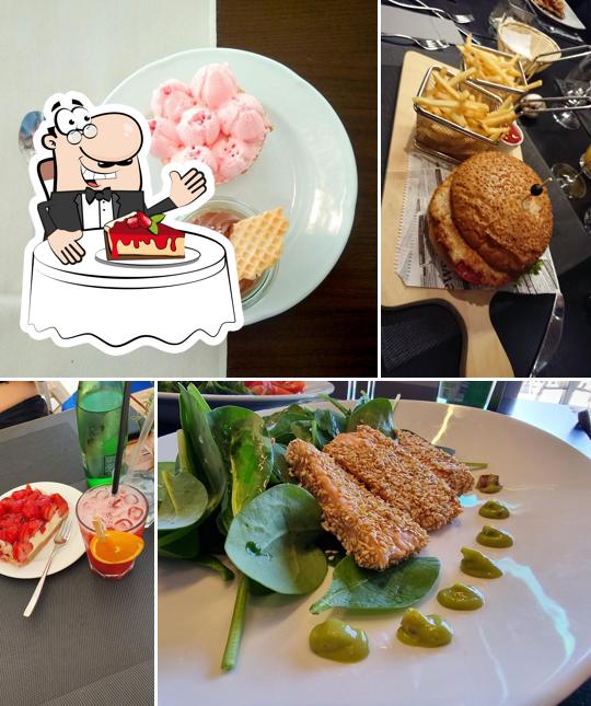 Lovor Real Grill
