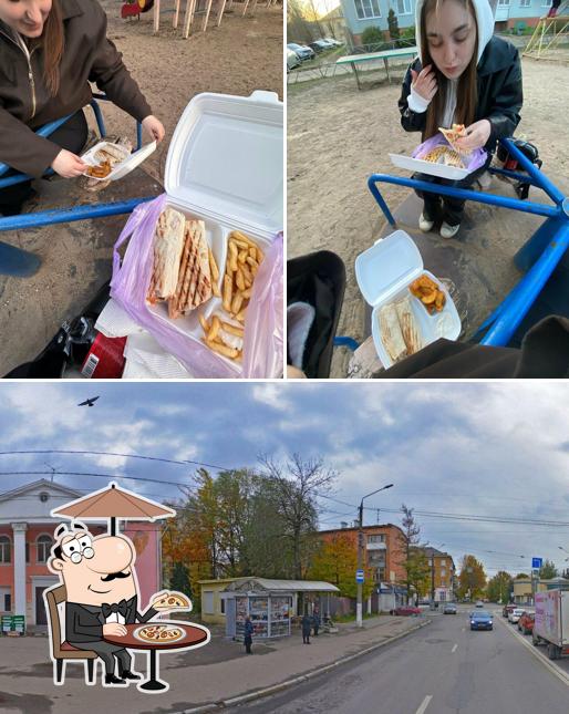Шаверма