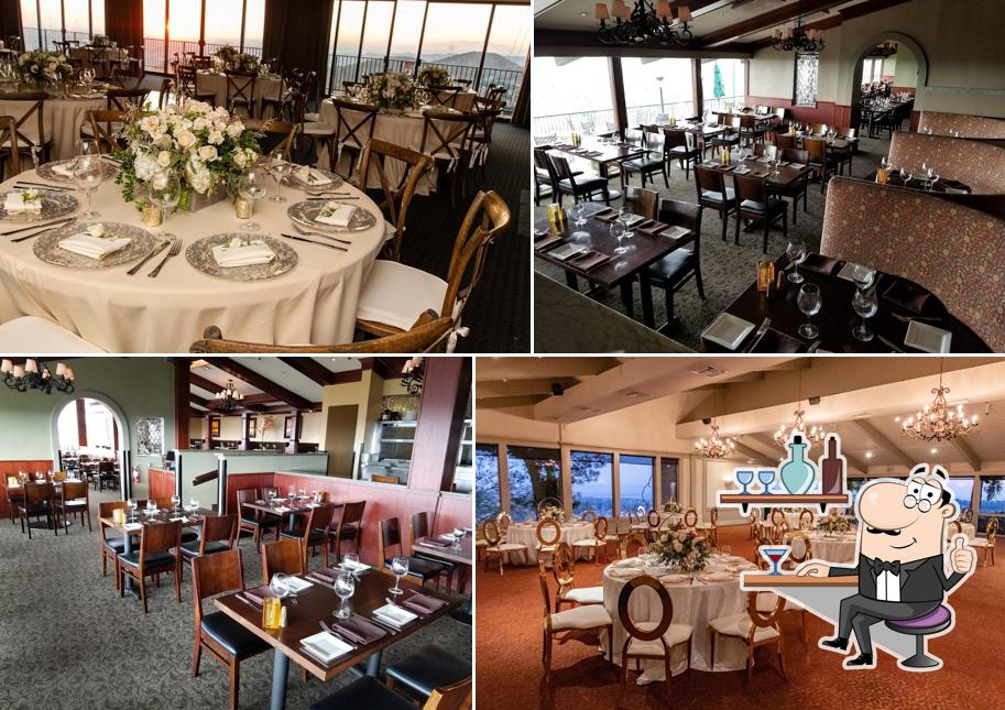 Orange Hill Restaurant & Events