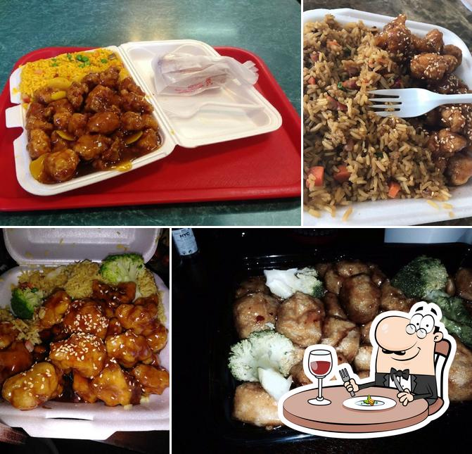Taste of China