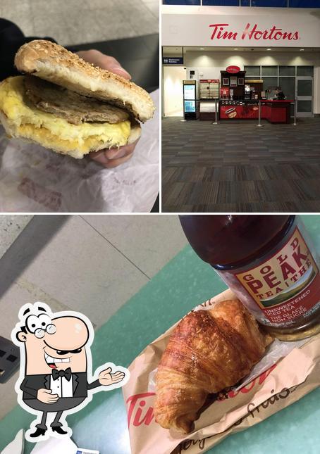 Tim Hortons