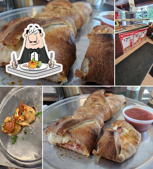 Tosco's Pizzeria