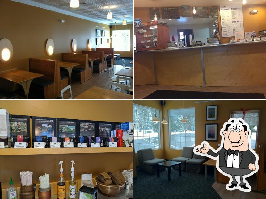 Wiggin Street Coffee