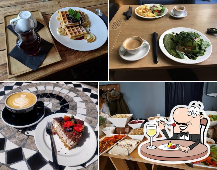 MiiT Coffee