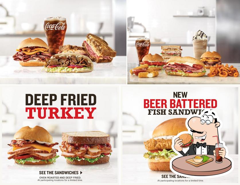 Arby's
