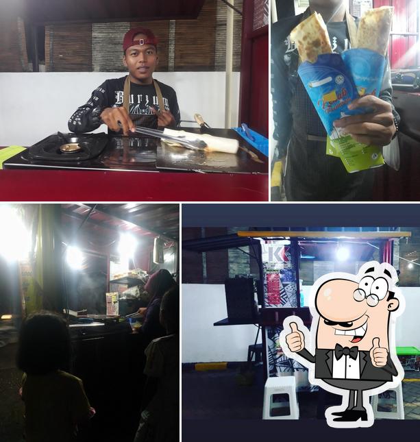 KEBAB KITCHEN