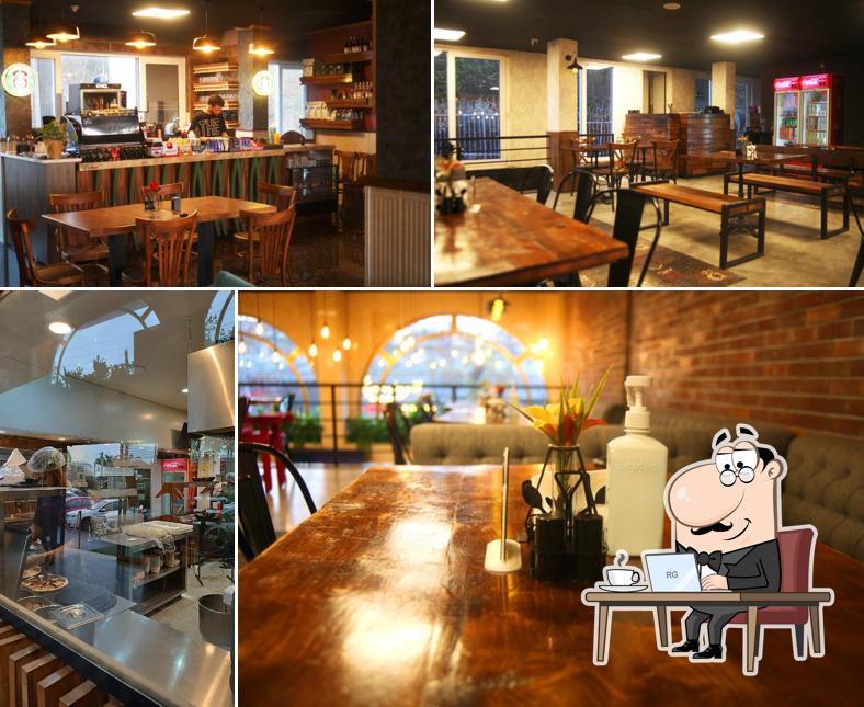 Cafe Restaurant Jana