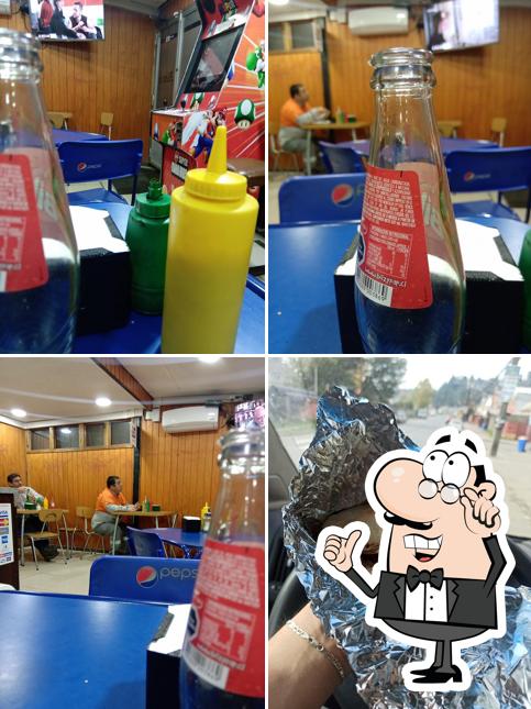 Sabor Alemán