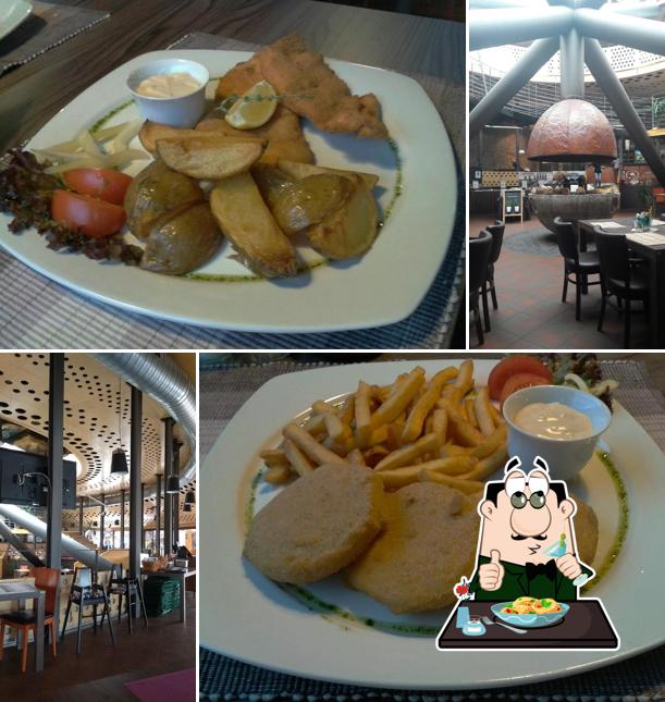 Restaurant ROOZA
