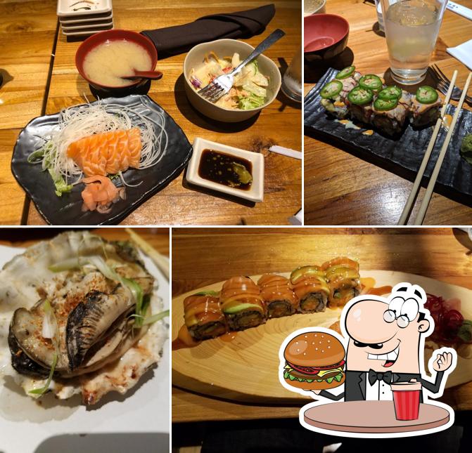 Kasai Japanese Restaurant