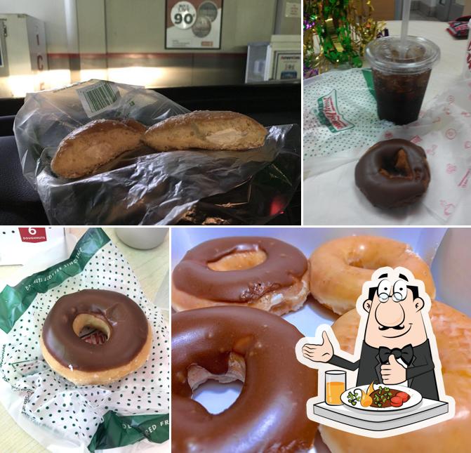 Krispy Kreme