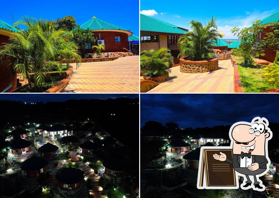Kumapili Hotel