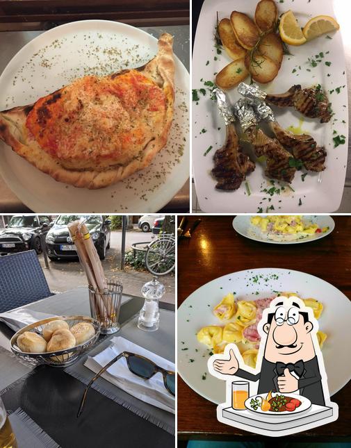 Osteria Toscana