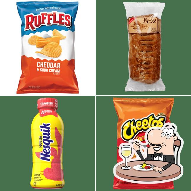 PJ Fresh Marketplace