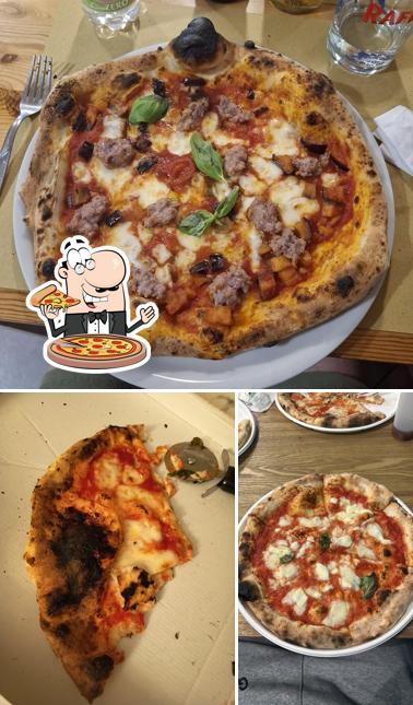 Pizzeria Don Mimì
