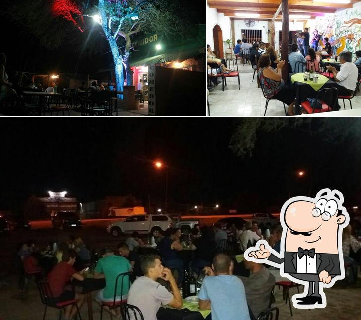 Resto-Bar La Pachamama