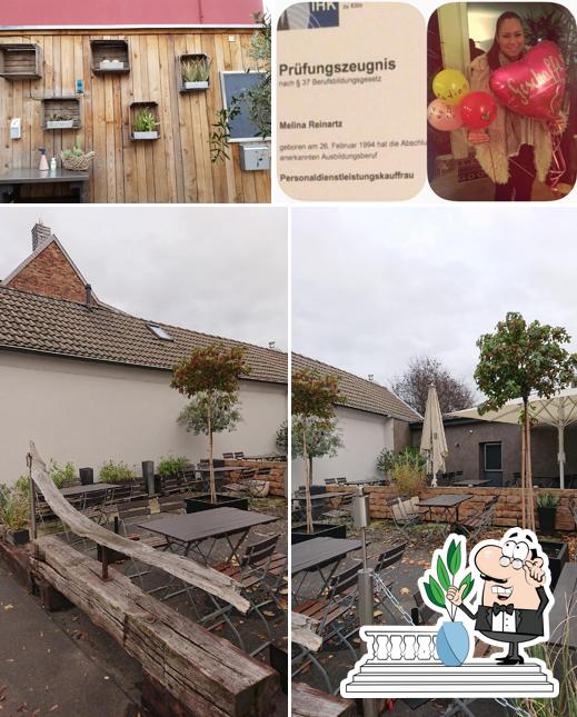 Querbeet