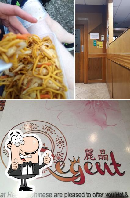 Regent Chinese Restaurant