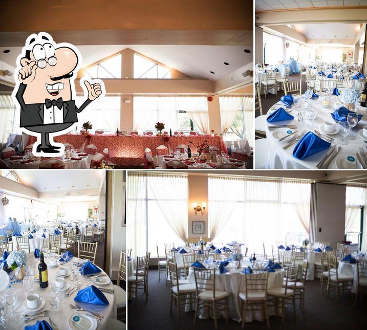 Albatross Restaurant