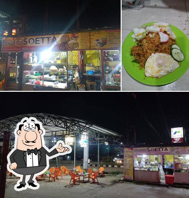 BOFET SOETTA