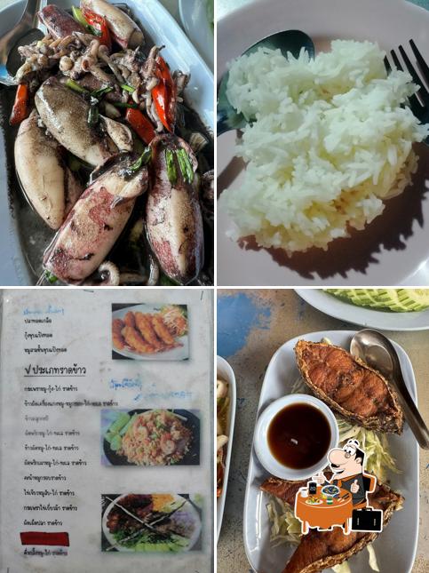 โกกี Restaurant