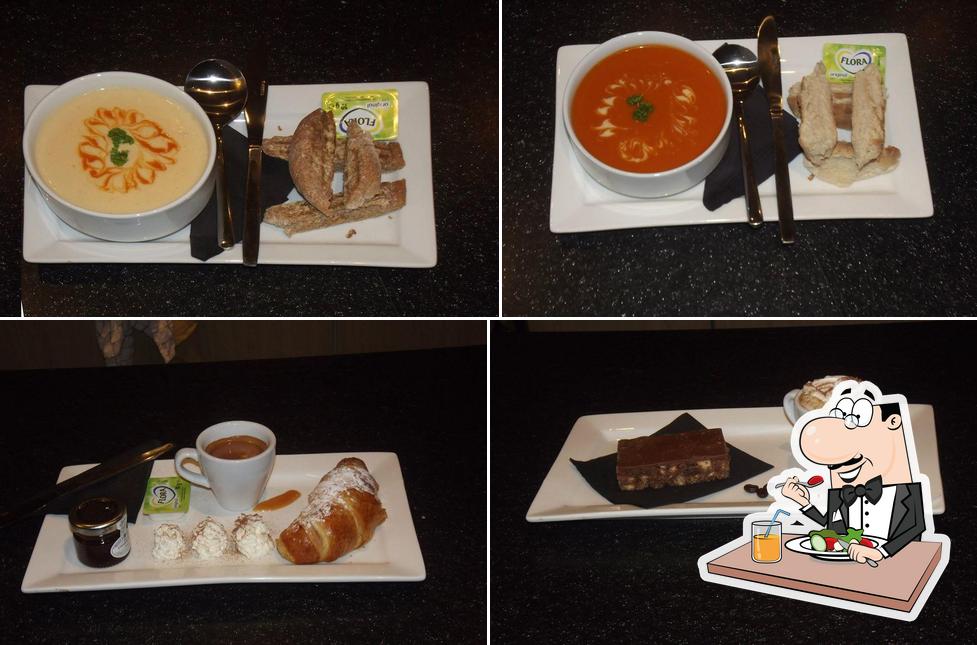 Coffee Gallery