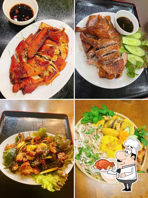 ĐẠI NAM QUÁN - NHÀ HÀNG- karaoke - cửa hàng thực phẩm việt nam