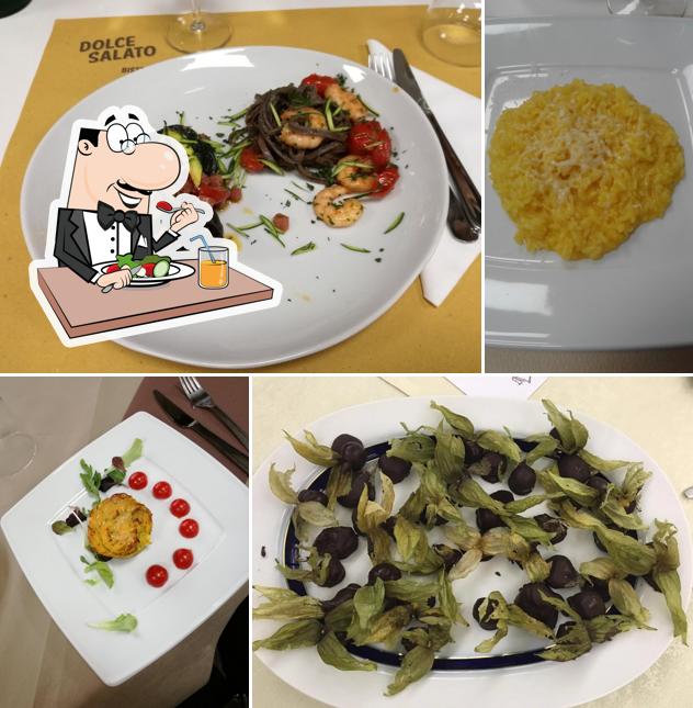 Dolce Salato Bistrot