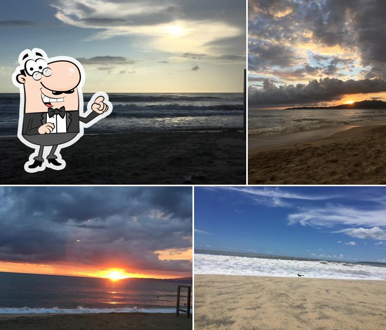 Etcétera beach