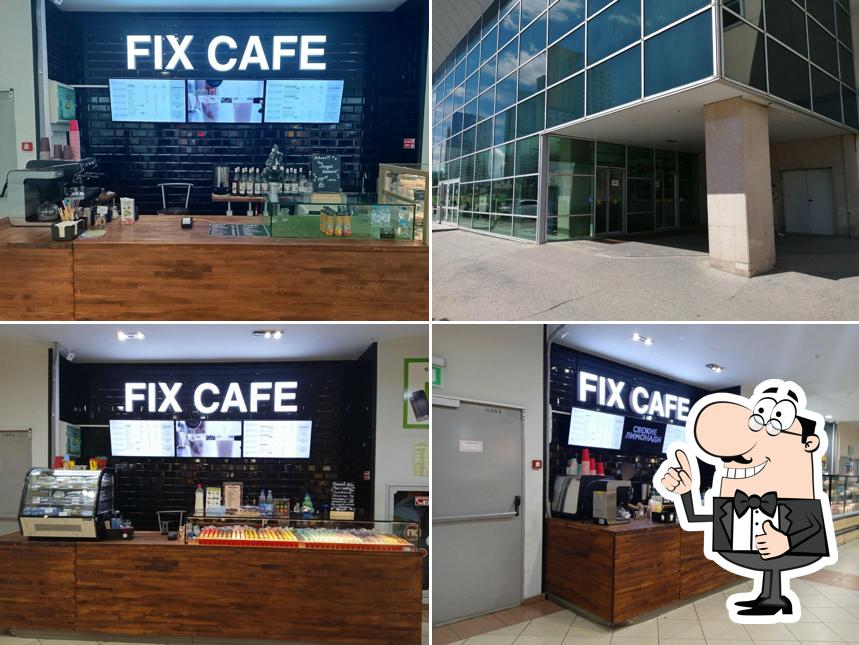 Fixcafe
