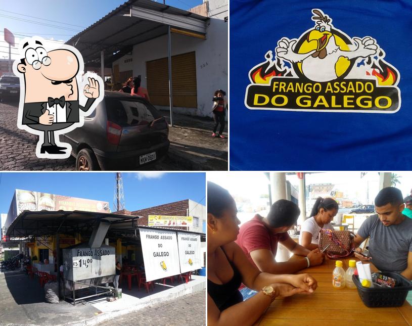 Galeteria do Galego