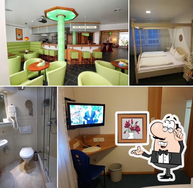 Hotel Weiland