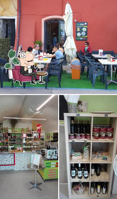 IL GASTRO'