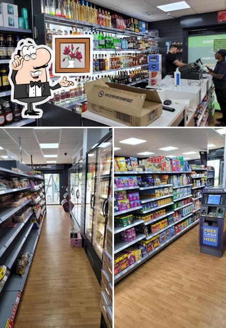 Londis