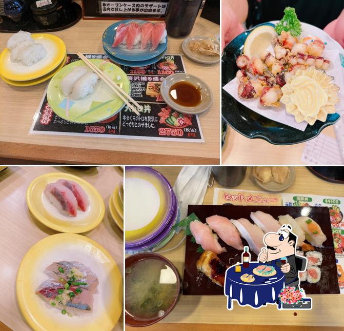 Maguroya (Nanao Branch)