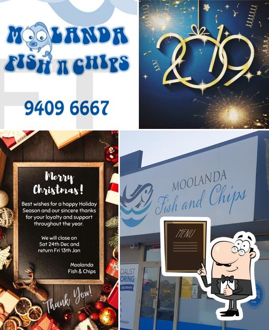 Moolanda Fish and Chips