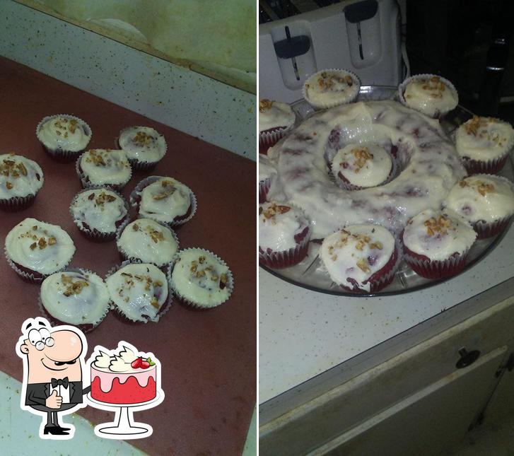 Mr Bs catering
