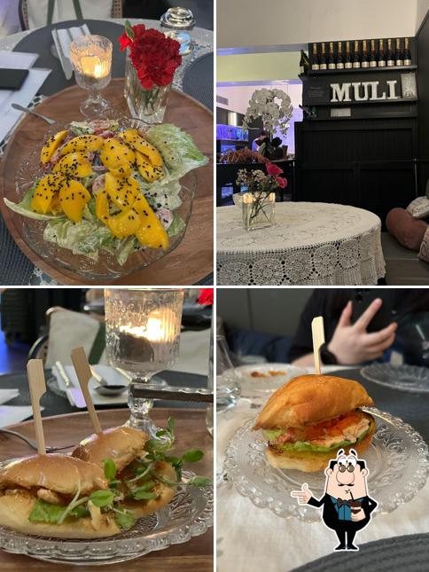 Muli Melbourne