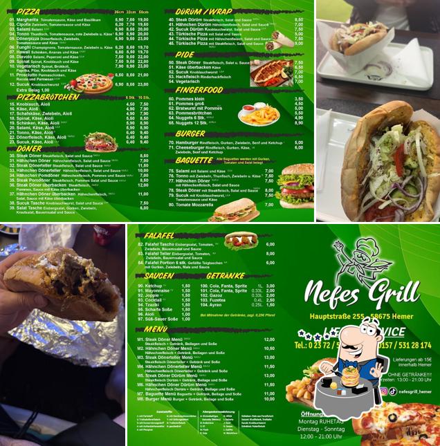 NefesGrill