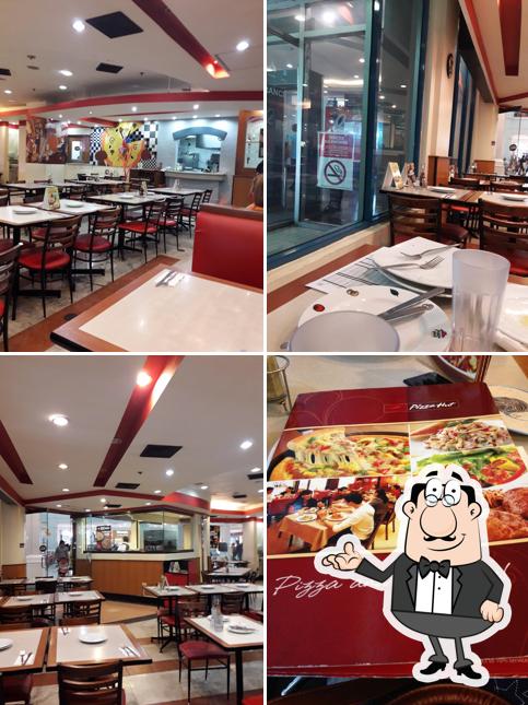 Pizza Hut- Robinsons Imus