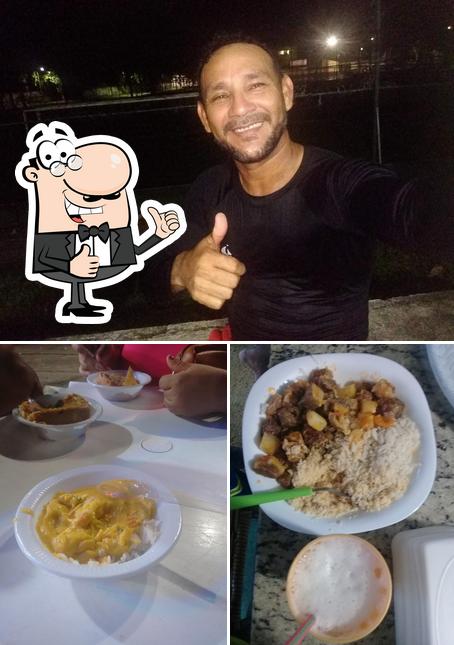 Quiosque da Rosário