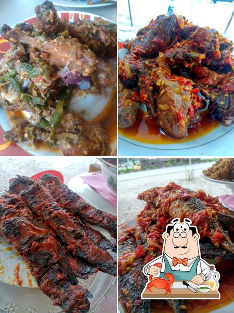 Rumah Makan Sarasah