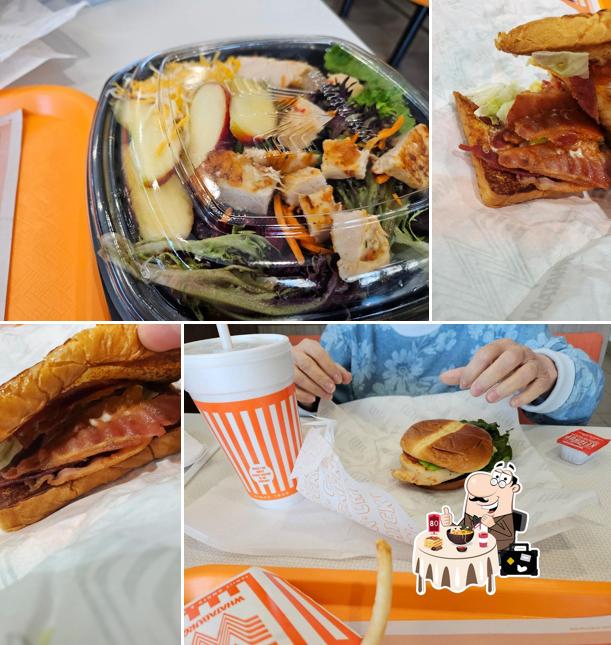 Whataburger