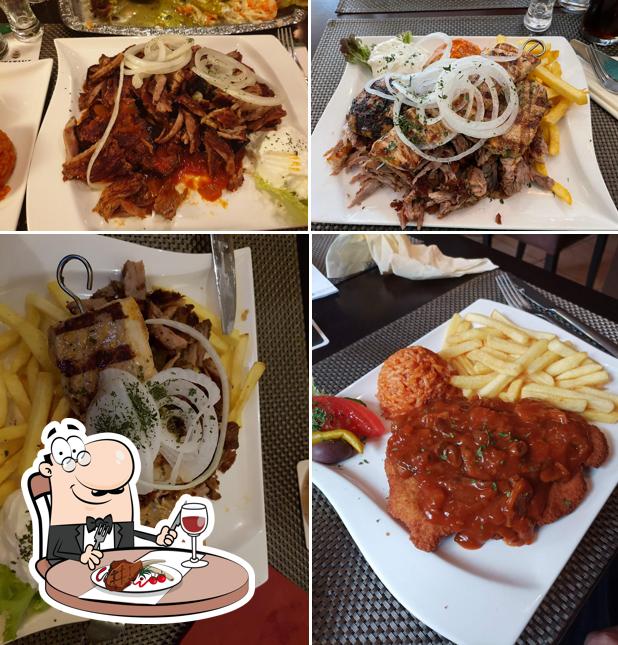 Restaurant Zeus