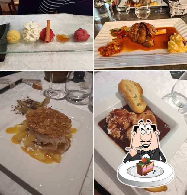 Restaurant des Remparts