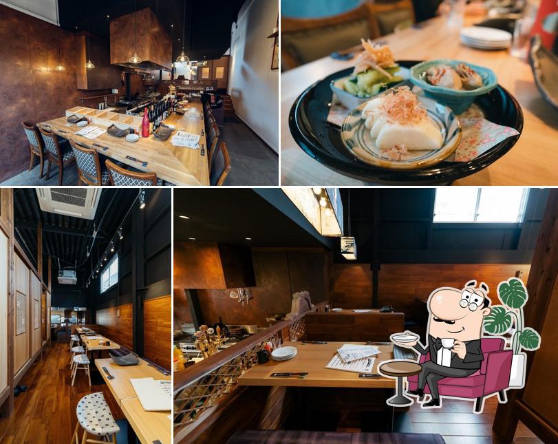 野菜巻串屋ぐるり泡瀬店