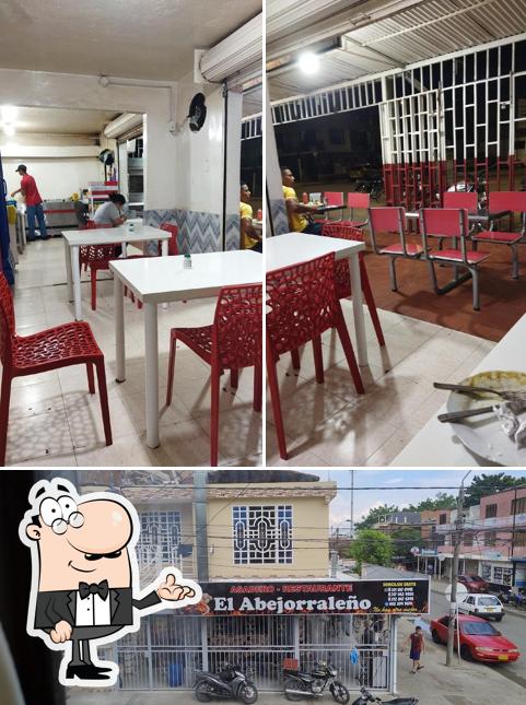 Restaurante Y Asadero El Abejorraleño