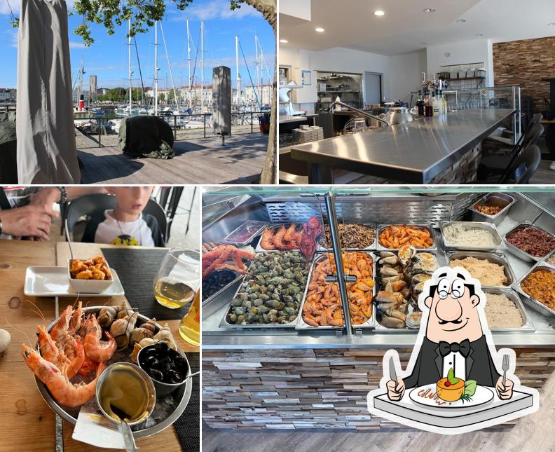 Resto chez titou