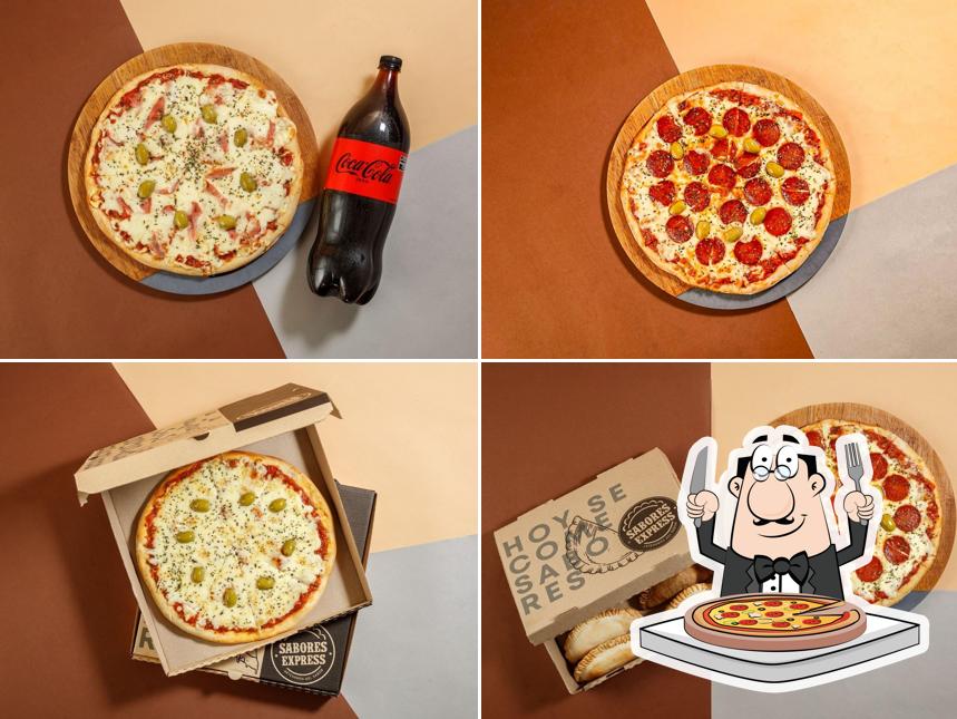 Sabores Express